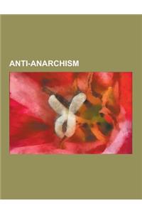 Anti-Anarchism