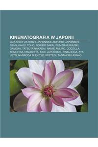 Kinematografia W Japonii