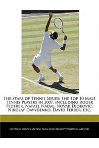 The Stars of Tennis Series