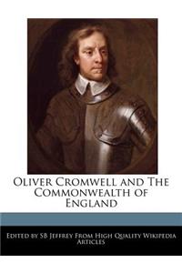 Oliver Cromwell and the Commonwealth of England