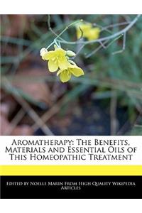 Aromatherapy
