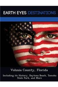 Volusia County, Florida