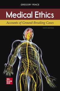 Medical Ethics: Accounts of Ground-Breaking Cases