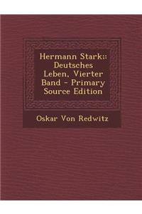 Hermann Stark;