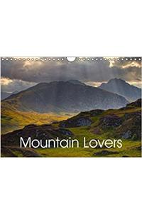 Mountain Lovers 2018