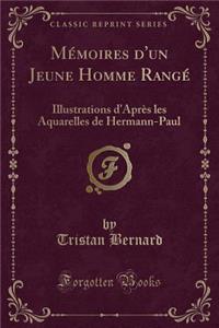 Mémoires d'Un Jeune Homme Rangé