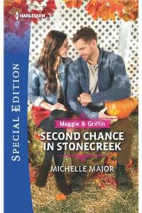 Second Chance in Stonecreek