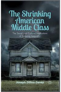 Shrinking American Middle Class