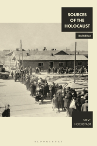 Sources of the Holocaust