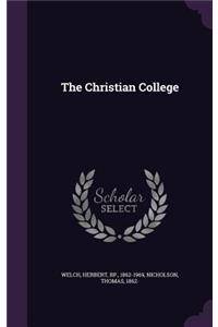 The Christian College