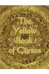 The Yellow Book of Curses