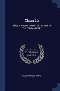 Clann Lír