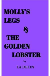 Molly's Legs and the Golden Lobster