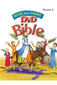 Read and Share DVD - Volume 2