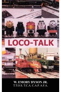 Loco-Talk