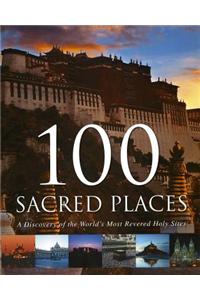 100 Sacred Places