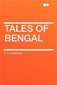 Tales of Bengal