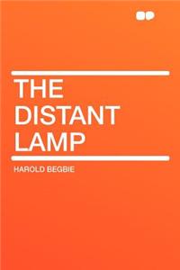 The Distant Lamp