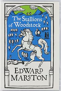 The Stallions of Woodstock