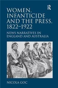 Women, Infanticide and the Press, 1822-1922