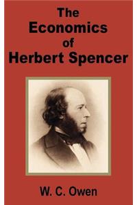 Economics of Herbert Spencer