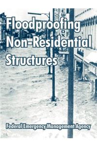 Floodproofing Non-Residential Structures