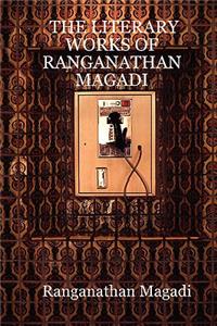 Literary Works of Ranganathan Magadi