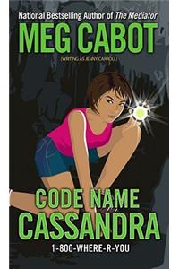 Code Name Cassandra