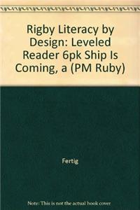 Literacy by Design