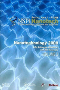 NSTI Nanotch: Nanotechnology