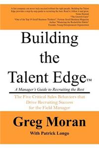 Building the Talent Edge
