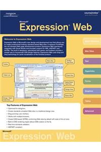 Microsoft Expression Web CourseNotes