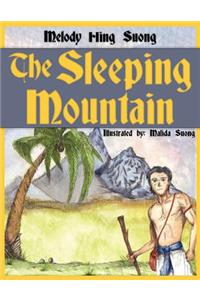 Sleeping Mountain