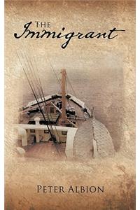 The Immigrant