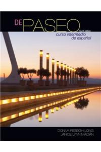 Answer Key and Audio Script for Long/Macian's De paseo