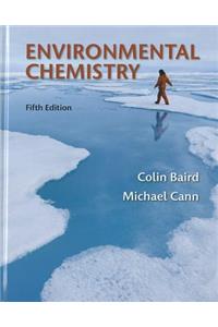 Environmental Chemistry