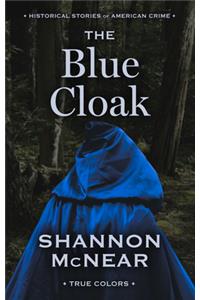 The Blue Cloak