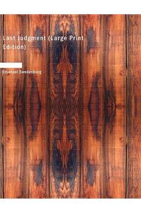 Last Judgment