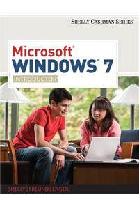 Microsoft  Windows 7