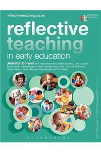 Reflective Teaching in Early Education