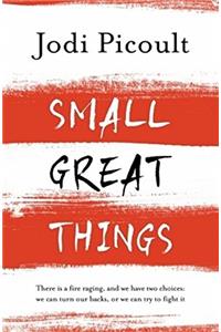 Small Great Things