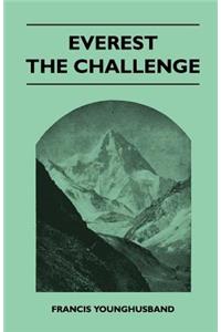 Everest the Challenge