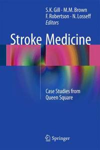 Stroke Medicine