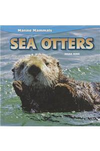 Sea Otters