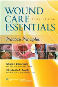 Wound Care Essentials: Practice Principles