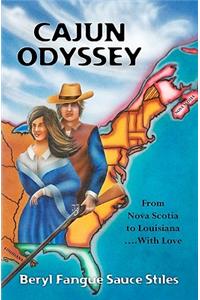 Cajun Odyssey