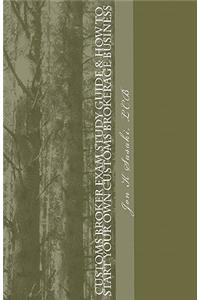 Customs Broker Exam Study Guide & How to Start Your Own Customs Brokerage Business: Thru April 2010 Exam Edition
