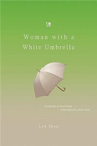 Woman with a White Umbrella