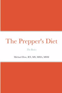 Prepper's Diet