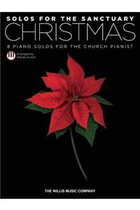 Christmas Solos for the Sanctuary